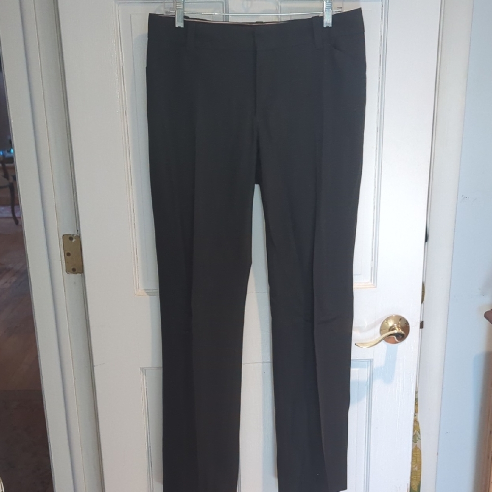 GAP Women's Black Trousers